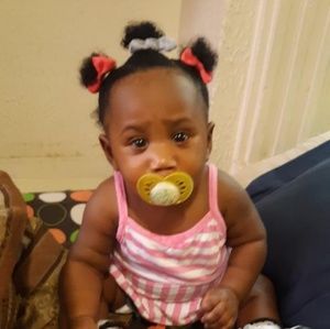 Meet your Posher, Doris